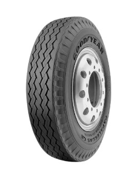 Pneu 1000-20  LISO  GOODYEAR PAPALEGUAS G8 146J 16 LONAS 1052.812