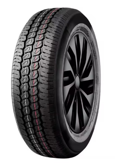 Pneu 155R12C  VAN  XBRI  8PR 88/86S CITYMAX