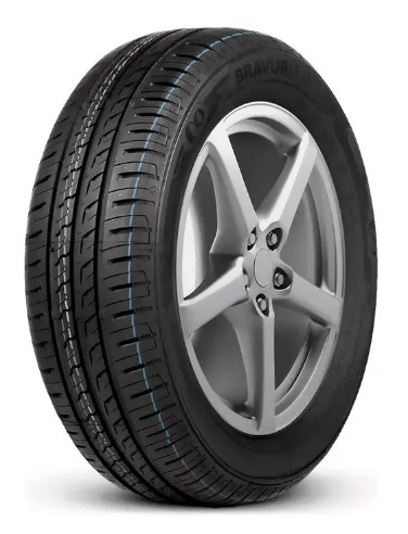 Pneu 165/70R14  BARUM  BY CONTINENTAL BRAVURIS   85T  1540921