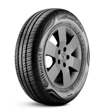 Pneu 175/65R14  CONTINENTAL  CONTIPOWERCONTACT  82T  357299