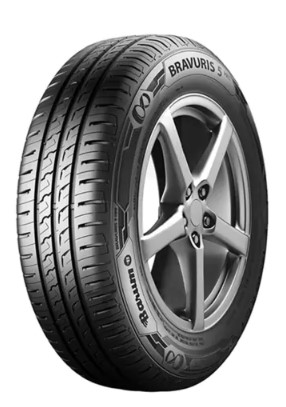 Pneu 175/70R14  BARUM BY CONTINENTAL  XL BRAVURIS  88T