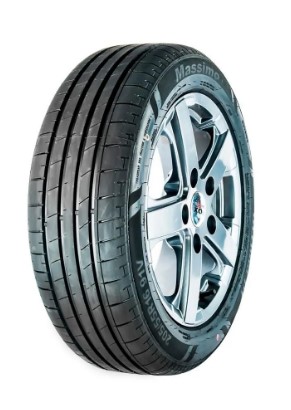 Pneu 185/55R16  MASSIMO OTTIMA PLUS  83V