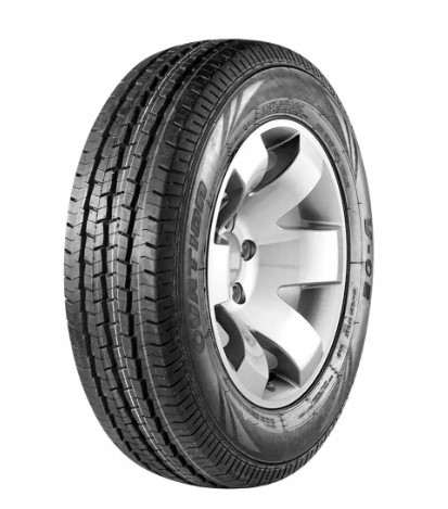 Pneu 185/60R14  OVATION  VI-786  82H  E/E/71