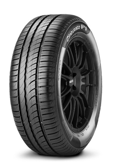 Pneu 185/60R15  PIRELLI  P 1  CINTURATO  (KA)  88H XL *