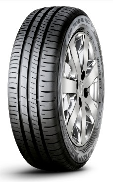 Pneu 185/65R14  DUNLOP SP TOURING   R1  86T