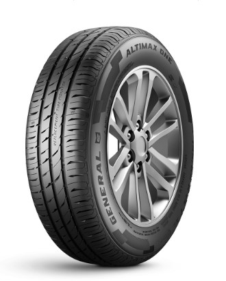 Pneu 185/65R14  GENERAL BY CONTINENTAL  ALT ONE  86H