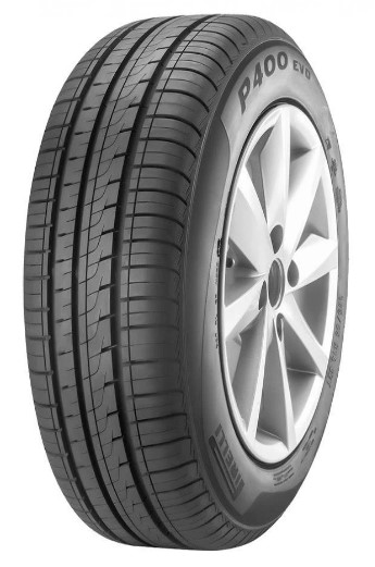 Pneu 185/65R14  PIRELLI  P 400  86T