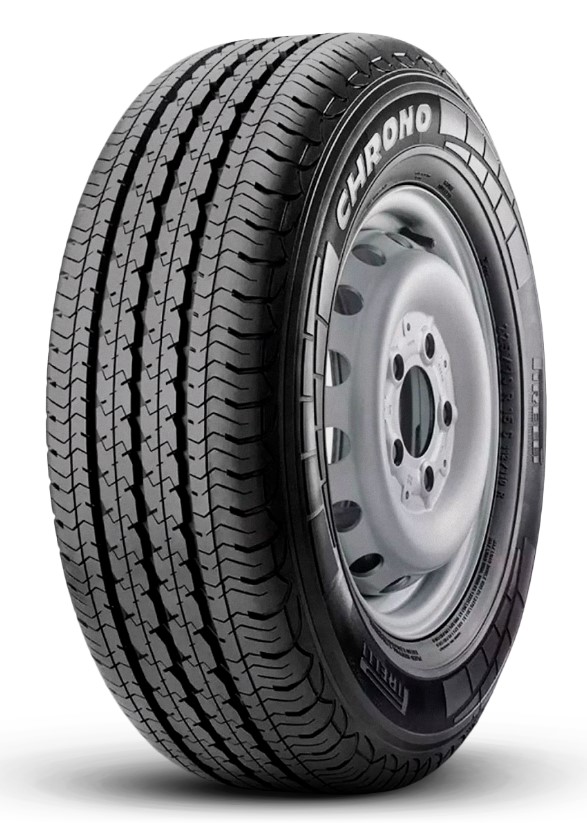 Pneu 185R14  VAN  PIRELLI  CHRONO  102R