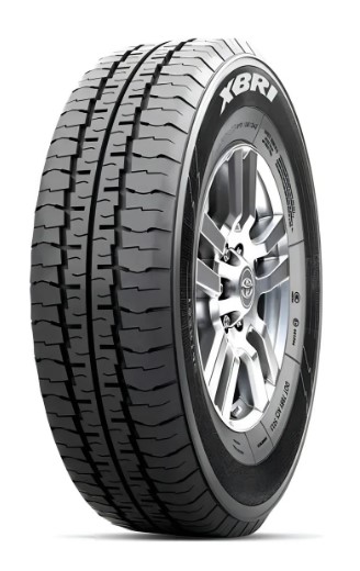 Pneu 185R14  VAN  XBRI  CARGOPLUS 3  8PR  102/100R
