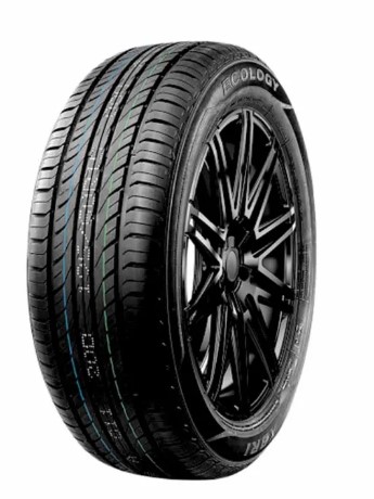 Pneu 195/50R15  XBRI  ECOLOGY  82V