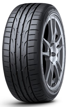 Pneu 195/50R16  DUNLOP  DZ 102  84V