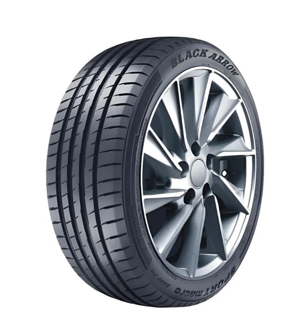 Pneu 195/65R15  BLACKARROW P15  91V