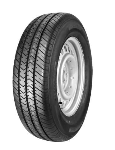 Pneu 195/70R15  VAN  CHENGSHAN  CSR71  8PR  104/102N