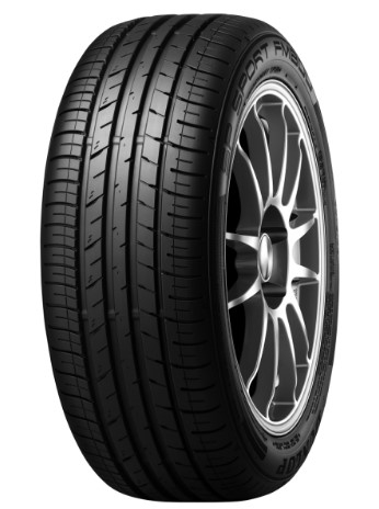 Pneu 205/50R17  DUNLOP  SPFM800  93W *