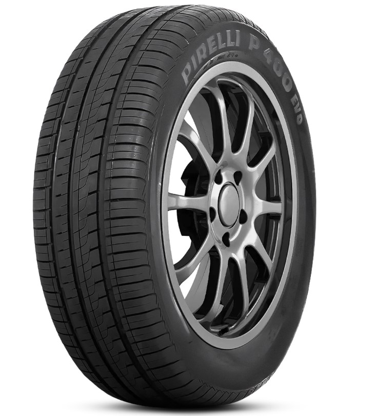 Pneu 205/55R16  PIRELLI  P400  EV  91V