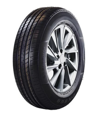 Pneu 205/60R16  GOLDEN  CROWN  RP68   92H  E/E/72