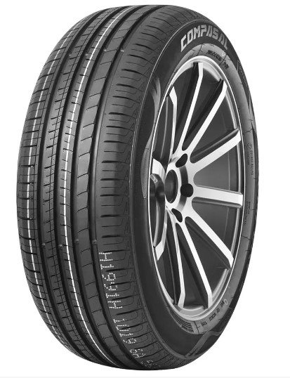 Pneu 205/65R15  COMPASSAL BLAZER  94H