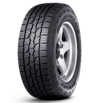 Pneu 205/70R15  A/T  DUNLOP  AT5  GRANDTREK  96T