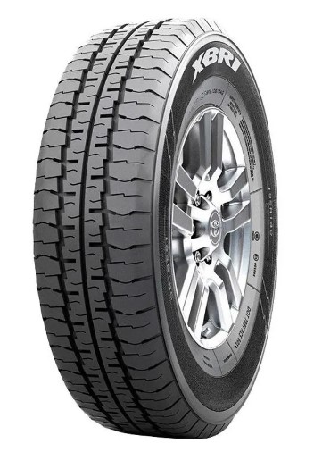 Pneu 205/70R15  VAN  XBRI  CARGOPLUS2  8PR  106/104R