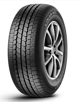 Pneu 205/75R16  VAN  FALKEN (BY DUNLOP) R51  110R
