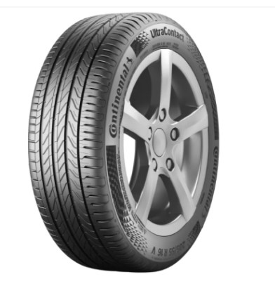 Pneu 215/55R17  CONTINENTAL  ULTRA CONTACT FR  94V  313522