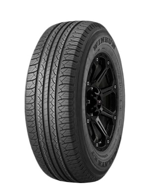 Pneu 215/60R17  WINRUN R380  96V