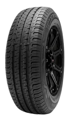 Pneu 215/75R16  VAN  WINRUN  R350  116/114R