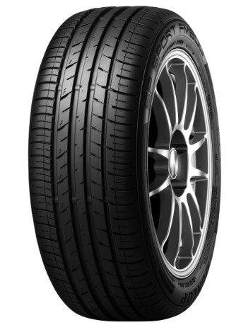 Pneu 225/50R17  DUNLOP  SP  SPORT  FM800  94W