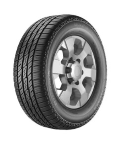 Pneu 225/55R18  BARUM BY  CONTINENTAL  FR BRAV 4X4 98V  1540777   F-E-73DB