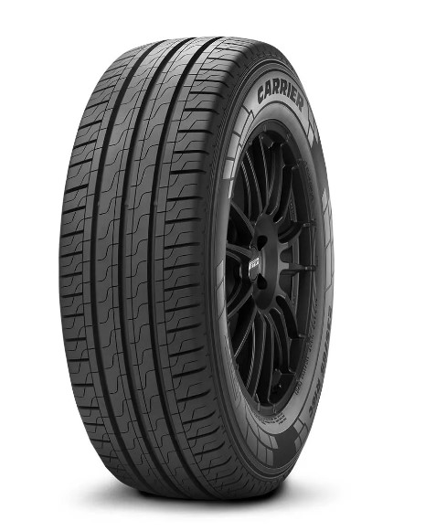 Pneu 225/75R16  VAN  PIRELLI  CARRIE  118R