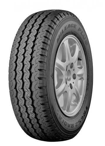 Pneu 225/75R16  VAN  TRIANGLE TR652  10PR