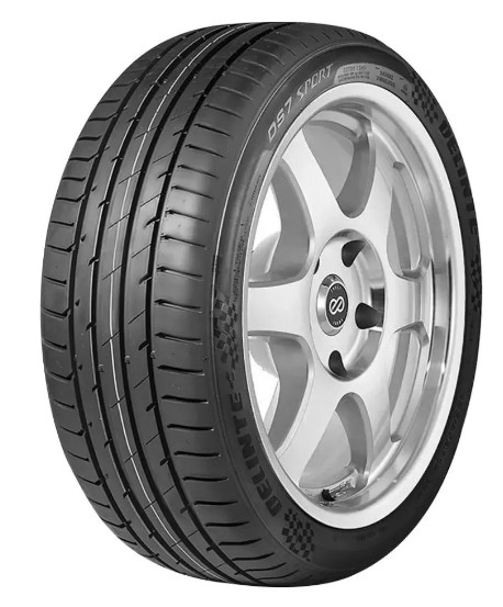 Pneu 22T SPORT P5Y5/45R18 DS7 DELIN