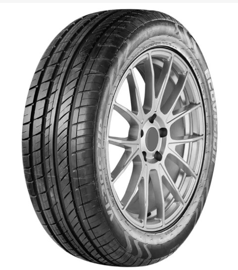 Pneu 235/45R19  ECOVISION  VI-386 HP  XL  99 W  E/E/72