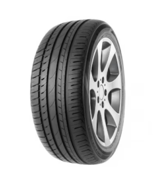 Pneu 235/60R18  ECOVISION  VI-386 HP  107 VXL