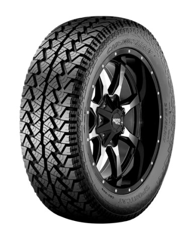 Pneu 235/70R16  A/T  CHENGSHAN  CSC-302  106T