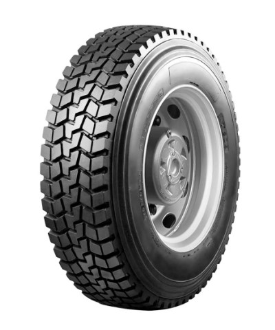 Pneu 235/75R17,5  18 LONAS  BORR  CHENGSHAN  CST68 BORR 18PR 143/141J