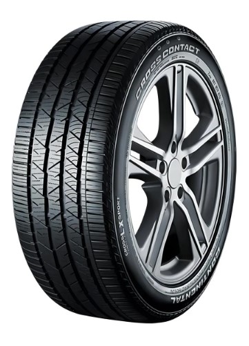 Pneu 265/60R18  CONTINENTAL FR CROSSCONTACT  ATR  110T 1550557