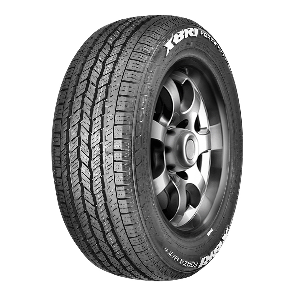 Pneu 265/65R17  HT  XBRI  FORZA  C1 112H