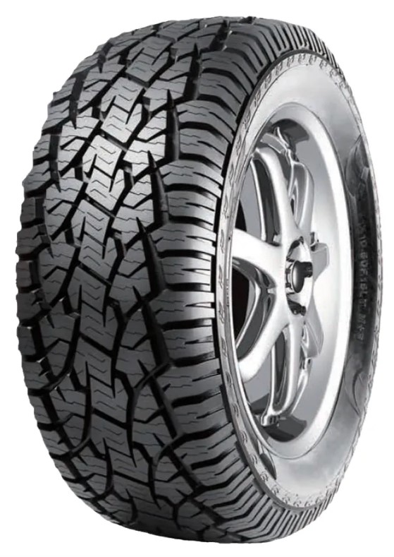 Pneu 265/70R16  A/T  TOWNHALL  AT-802  TH  112T