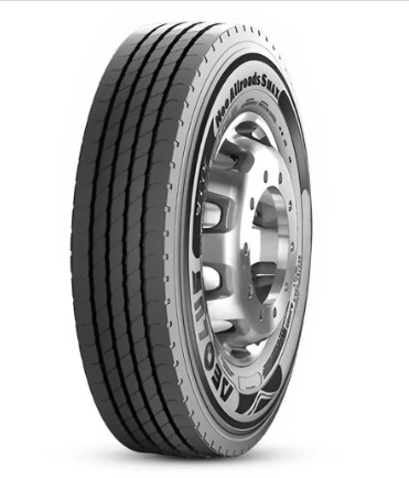 Pneu 295/80R22,5  BORR  AEOLUS    152/148M