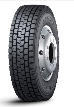 Pneu 295/80R22,5  BORR  DUNLOP  SP 835  152/148M
