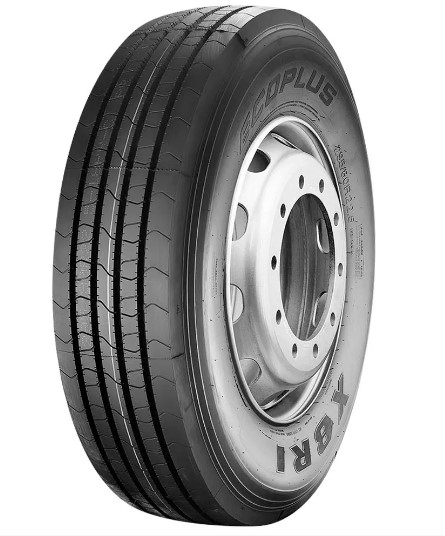 Pneu 295/80R22.5  LISO  XBRI  ECOWAY F1  152/149M  18PR