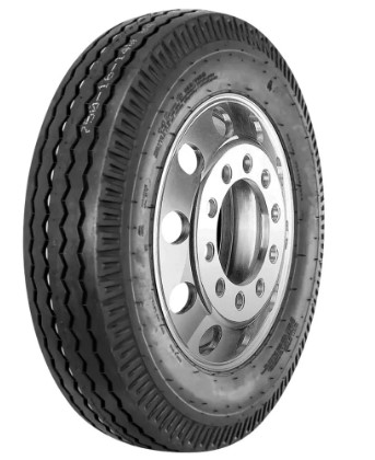 Pneu 750-16  LISO  CHENGSHAN  CSP21 TT 14PR  122/118K