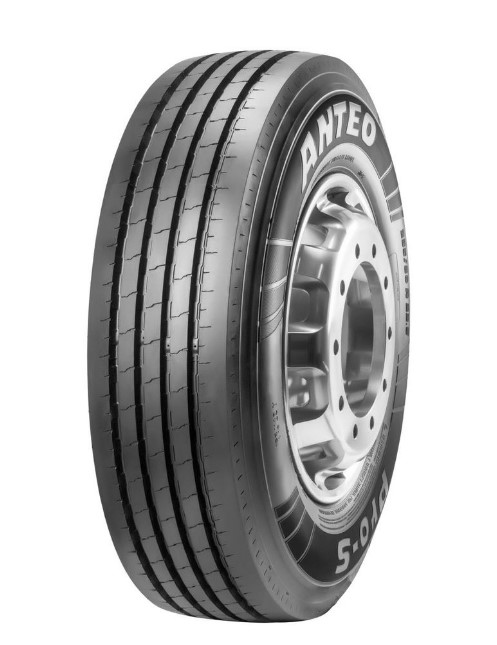 Pneu 900-20  LISO  ANTEO  AT 65  (BY PIRELLI)  140/137J