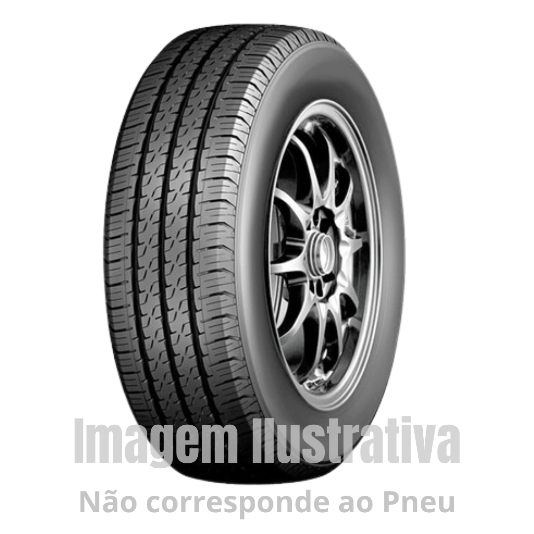 Pneu 265/50R20  CHENGSHAN  CSC-302  AT   111S