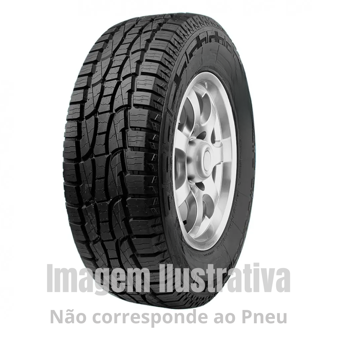 Pneu 225/75R16  VAN  ROADKING  ARGOS  121/120R