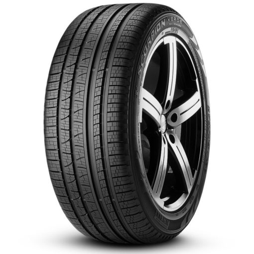 Pneu 225/55R18  PIRELLI SCORPION  VERDE ALL SEASON   98V