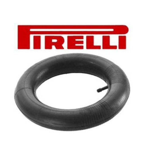 CAMARA  PIRELLI 16 BICO BORRACHA L450