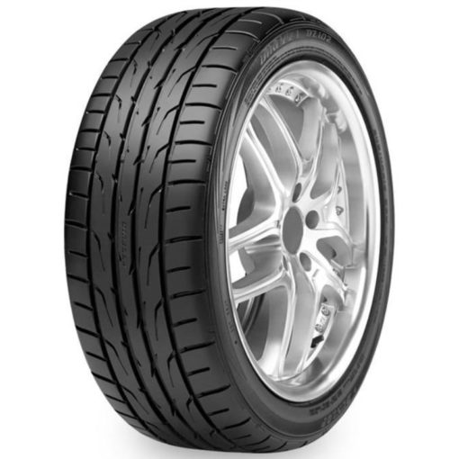 Pneu 195/50R16 DUNLOP DZ102 84V