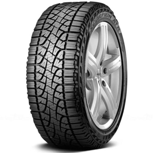 Pneu 205/60R15 PIRELLI SCORPION ATR  91H